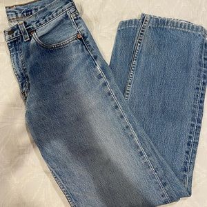 Vintage Levi’s